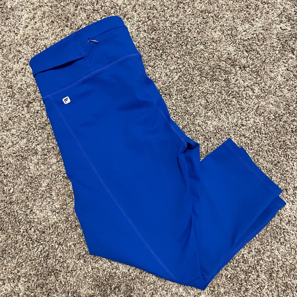 Fabletics Crops